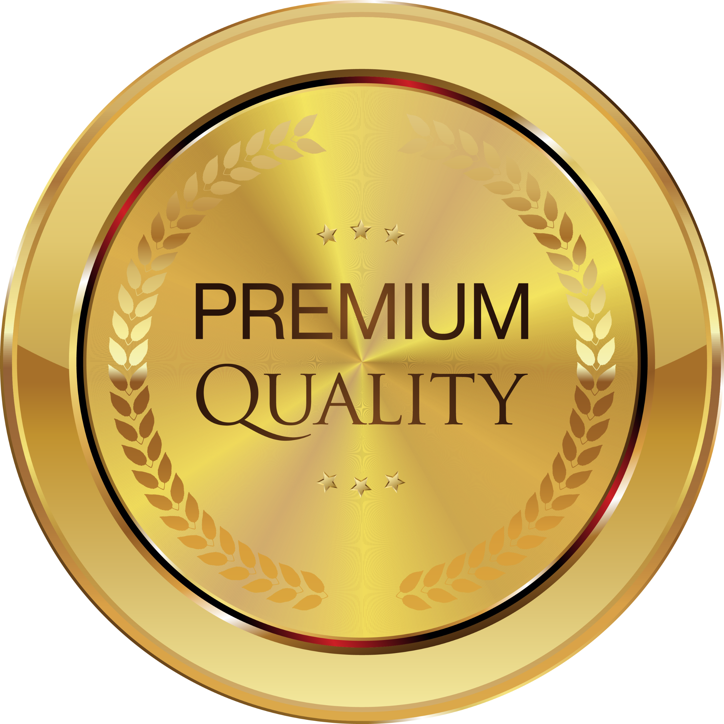 Premium Quality Siegel